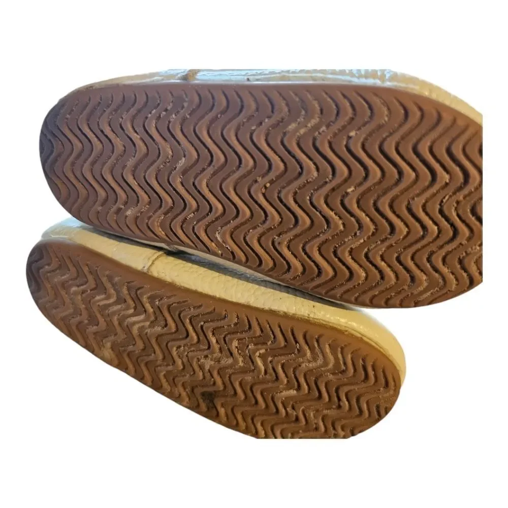 YOUR‎ TAY Baby Girl Shoes - Size 5